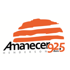 FM Amanecer 92.5 Henderson icône