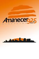 FM Amanecer 92.5 Henderson capture d'écran 2