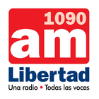 Libertad AM 1090 Zeichen