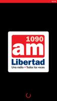 Libertad AM 1090 تصوير الشاشة 1