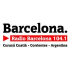 Radio Barcelona 104.1 biểu tượng