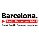 Radio Barcelona 104.1 icône