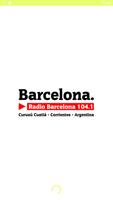 Radio Barcelona 104.1 ポスター