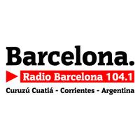 Radio Barcelona 104.1 截图 3