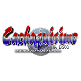 Cachaquisimo La Disco 105.1 FM أيقونة