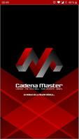 پوستر Cadena Master