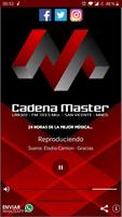 برنامه‌نما Cadena Master عکس از صفحه