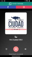 FM Ciudad 106.1 bài đăng