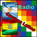 Radio Corazón Latino FM APK