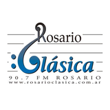 ikon Radio Rosario Clásica