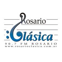 Radio Rosario Clásica captura de pantalla 1
