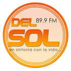 Del Sol Viale FM 89.9 icône
