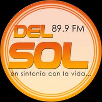Del Sol Viale FM 89.9 Affiche