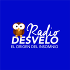 Radio Desvelo biểu tượng