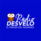 Radio Desvelo ikona