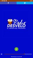 3 Schermata Radio Desvelo