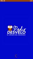 Radio Desvelo Affiche