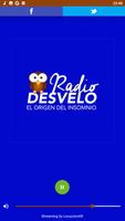 Radio Desvelo スクリーンショット 1