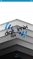 Digital Mix Affiche