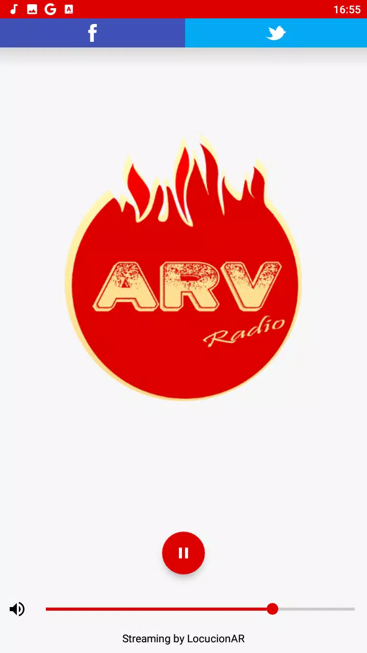 Descarga de APK de Al Rojo Vivo Radio para Android