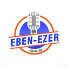 Radio Eben-Ezer 95.1 icône