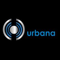 Estación Urbana 104.7 الملصق