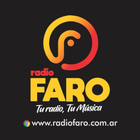 Faro Radio আইকন