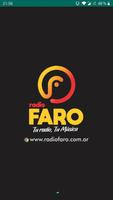 Faro Radio Plakat