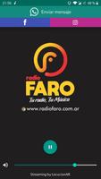 Faro Radio स्क्रीनशॉट 1