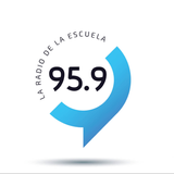 FM 95.9 - La Radio De La Escuela アイコン