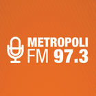 FM Metropoli 97.3-icoon