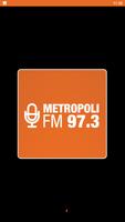 FM Metropoli 97.3 capture d'écran 3