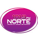 APK FM Norte 101.9