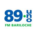 FM Bariloche 89.1 アイコン