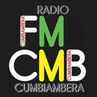 Radio FM Cumbiambera icône