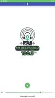 FM Del Pueblo 100.3 截图 3
