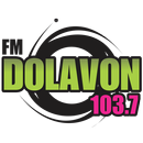 APK FM Dolavon 103.7