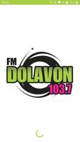 FM Dolavon 103.7 capture d'écran 2