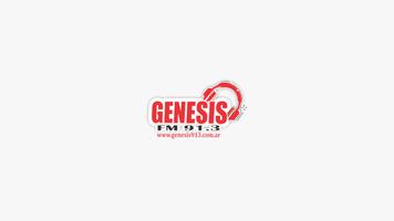 3 Schermata FM Genesis 91.3