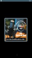 Radio Cristiana 88.1 FM স্ক্রিনশট 1