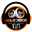 FM La Disco 107.1 MHz