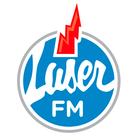 FM Laser 92.5 icône