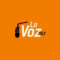 Poster La Voz 92.7