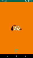 1 Schermata La Voz 92.7