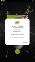 FM Planet 100.9 Screenshot 3