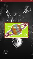 FM Planet 100.9 Plakat