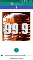 1 Schermata Fm Top 99.9