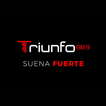FM Triunfo 88.9 MHz.