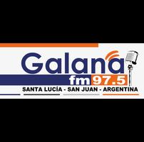 Galana FM 97.5 capture d'écran 1