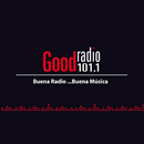 Good Radio 101.1 MHz. APK